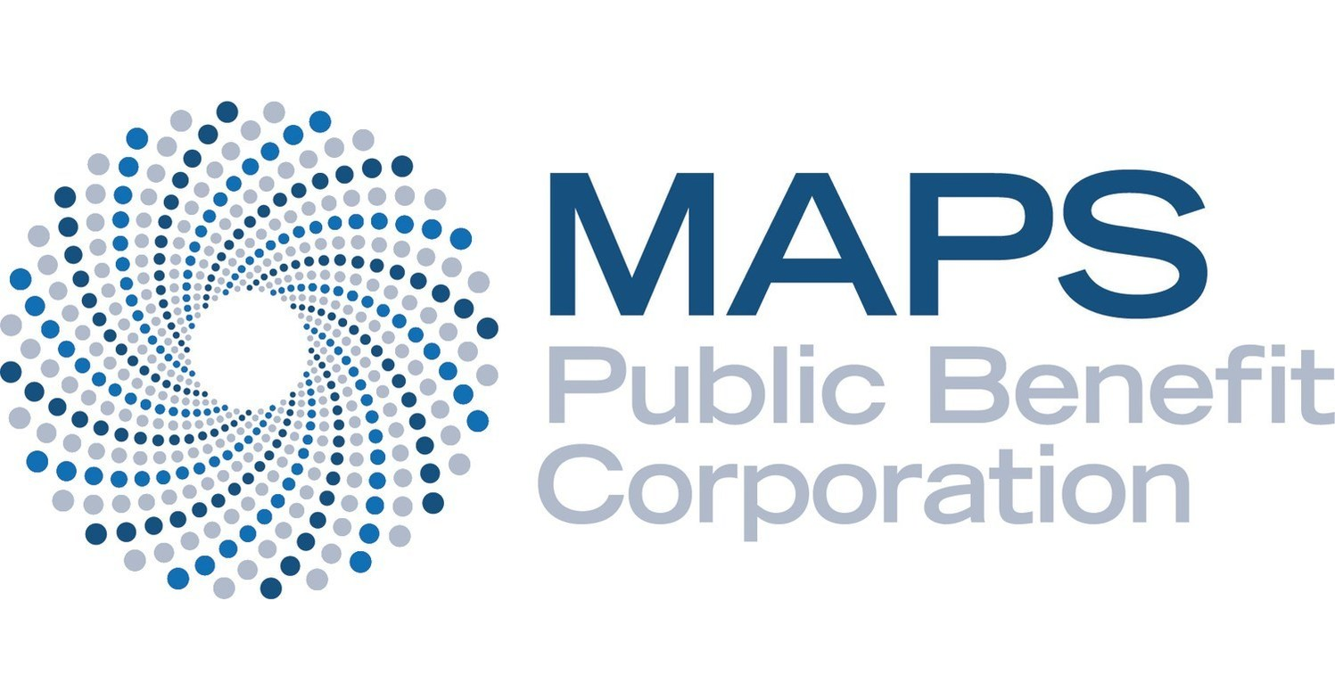 MAPS Lykos Therapeutics logo