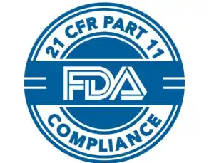 FDA 21 CFR Part 11